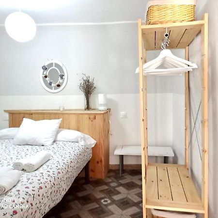 Apartamento Rural La Cascada De Calmarza エクステリア 写真