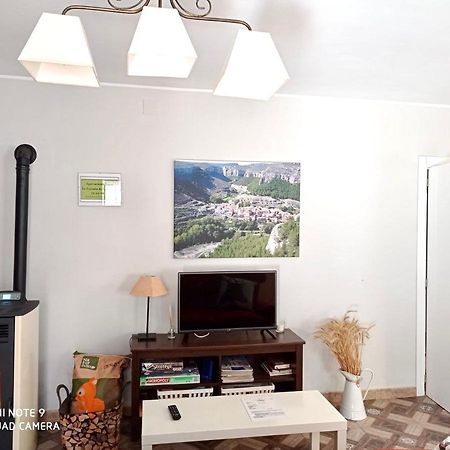 Apartamento Rural La Cascada De Calmarza エクステリア 写真