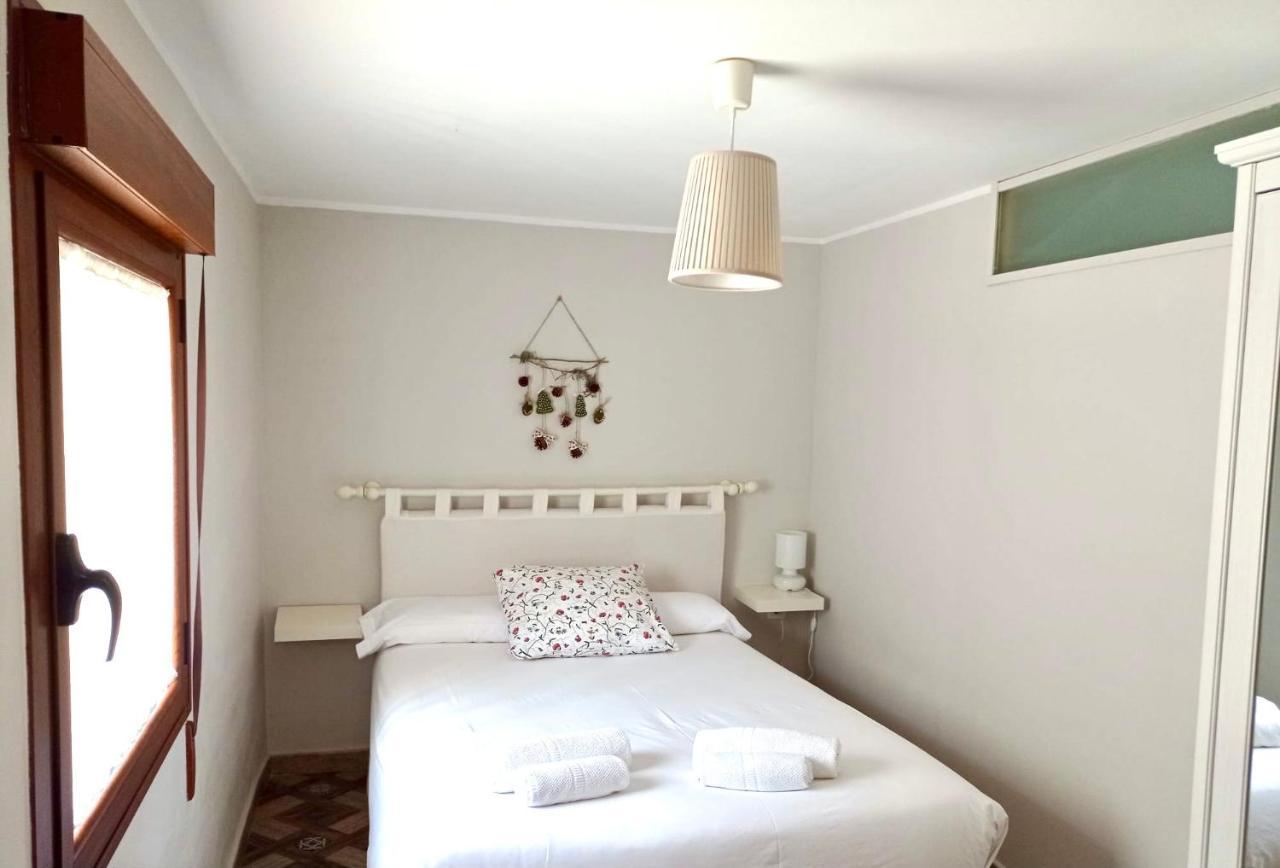 Apartamento Rural La Cascada De Calmarza エクステリア 写真