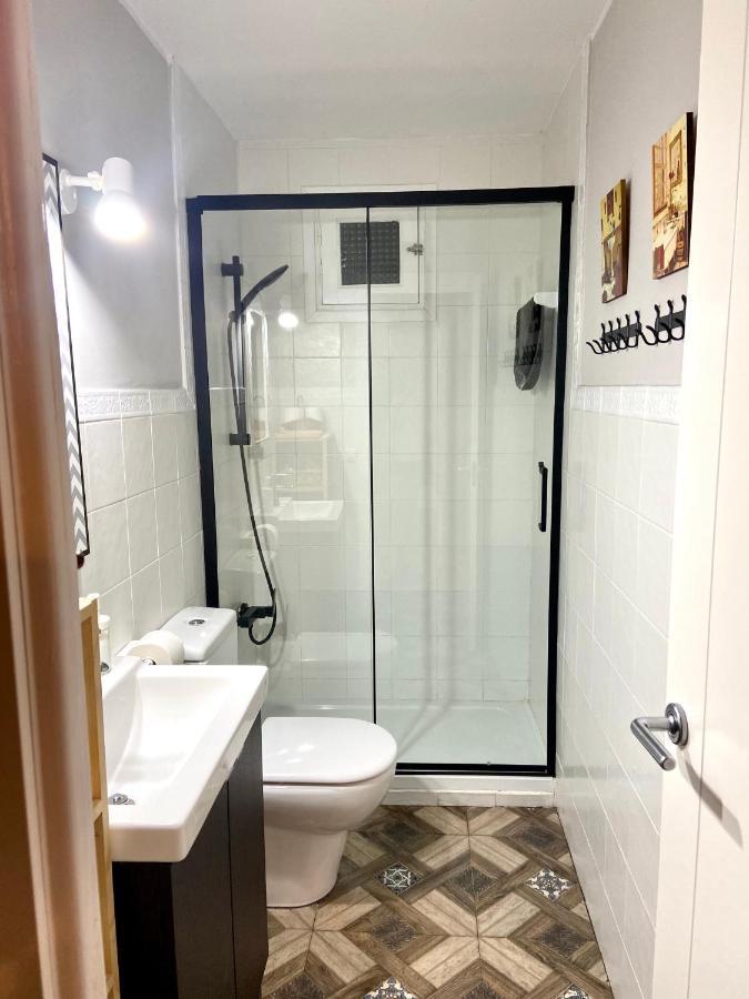 Apartamento Rural La Cascada De Calmarza エクステリア 写真