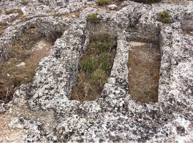 Apartamento Rural La Cascada De Calmarza エクステリア 写真