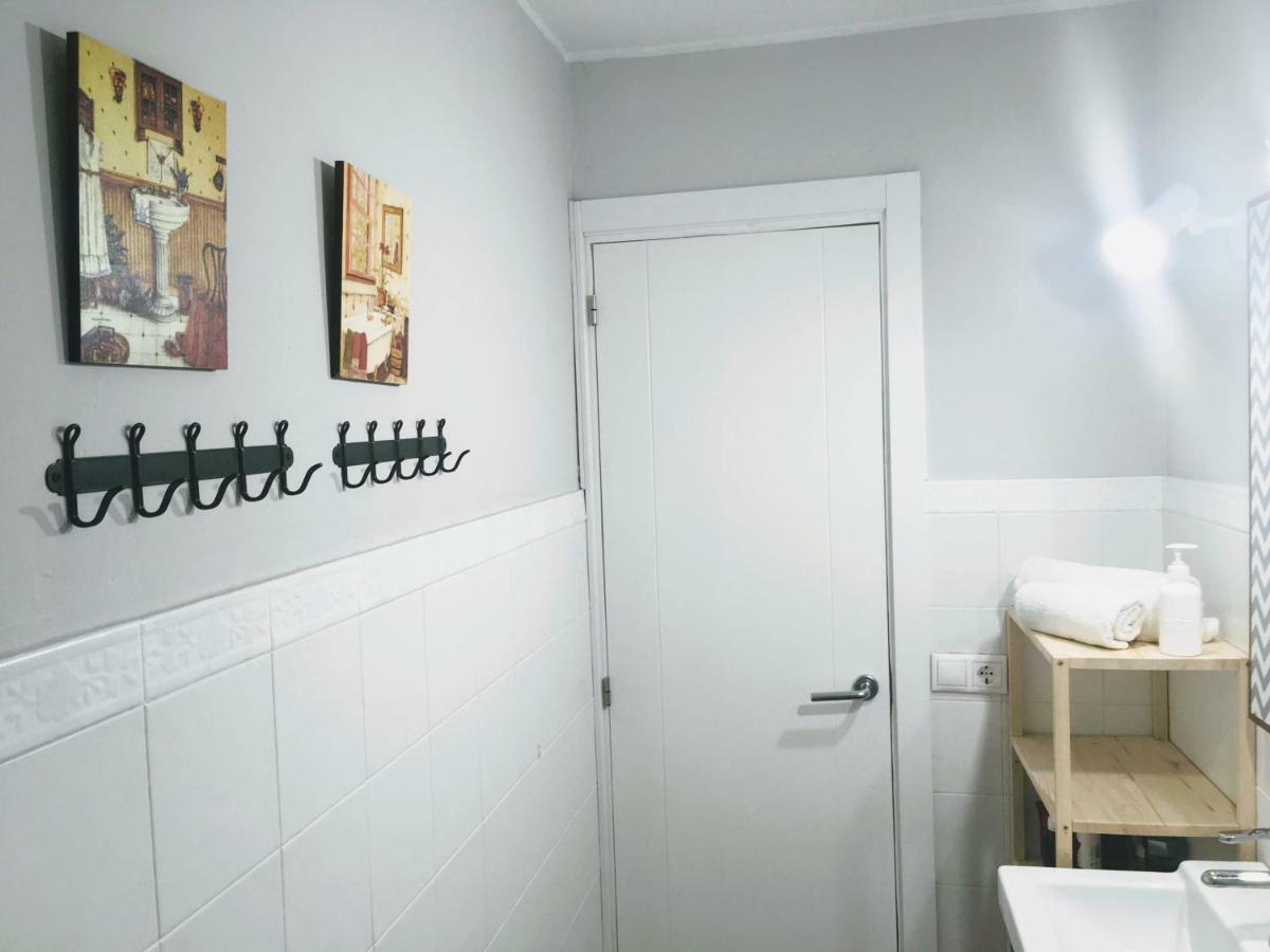 Apartamento Rural La Cascada De Calmarza エクステリア 写真