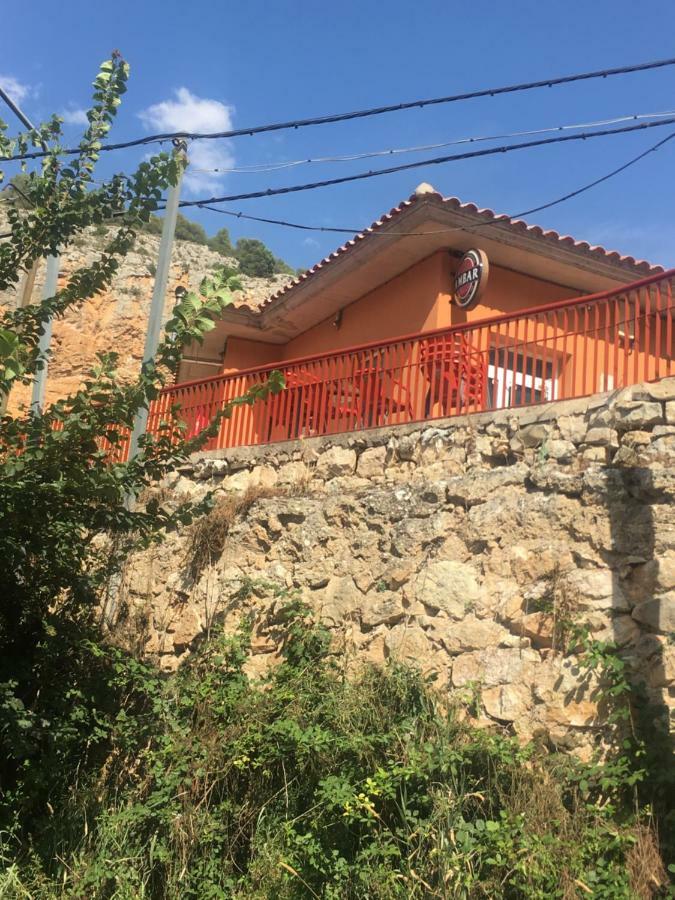 Apartamento Rural La Cascada De Calmarza エクステリア 写真